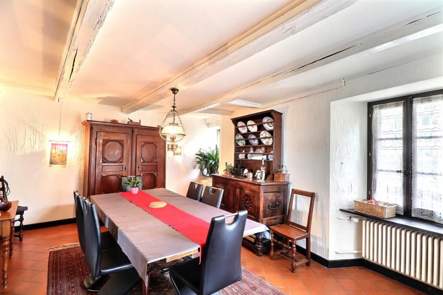 Proprietà unica con un fascino speciale - Tranquilla e con vista - Foto 11 di 13