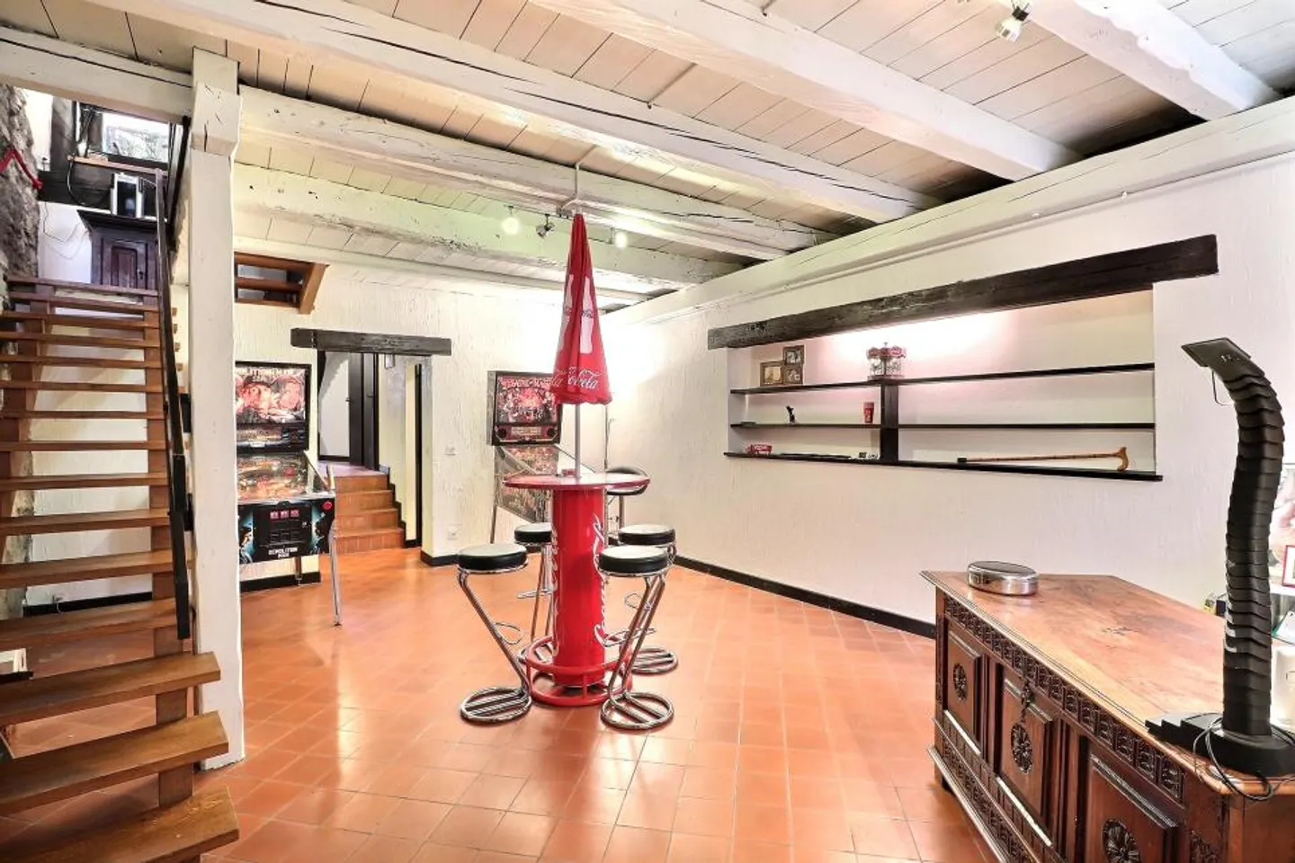 Proprietà unica con un fascino speciale - Tranquilla e con vista - Foto 12 di 13