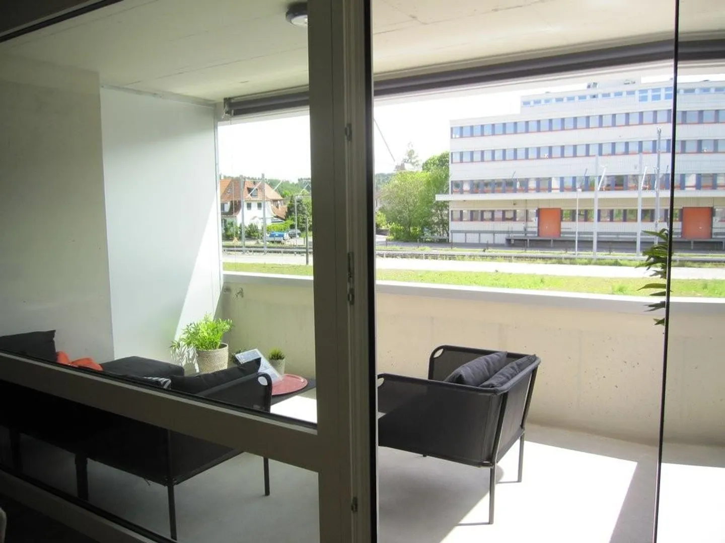 Bern-WestSide / Appartamento 3.5 locali con 2 balconi - Foto 6 di 9
