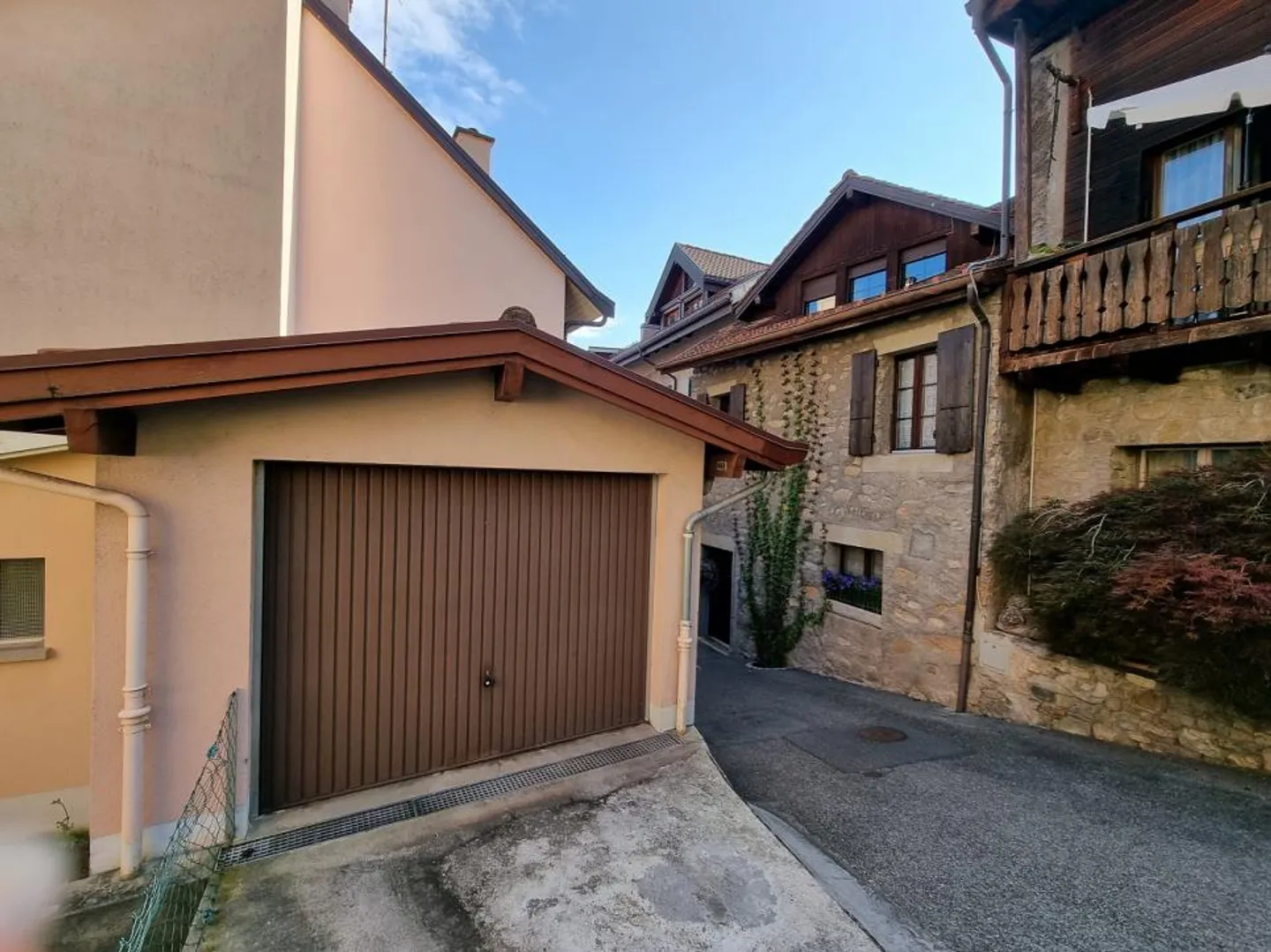 Proprietà unica con un fascino speciale - Tranquilla e con vista - Foto 9 di 13