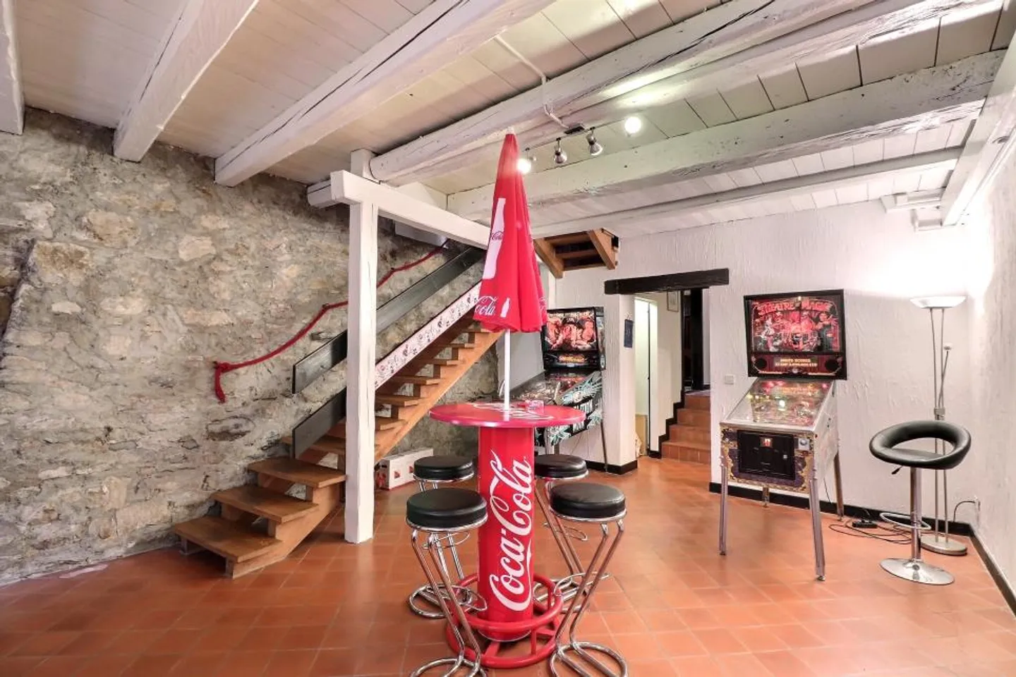 Proprietà unica con un fascino speciale - Tranquilla e con vista - Foto 13 di 13