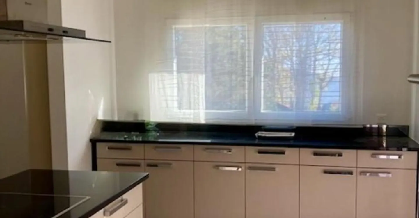 De nouvelles rénovations à ce bien de 6 pièces en duplex + 3 pièces - Terrasses, couvert à voitures - Photo 4 of 13