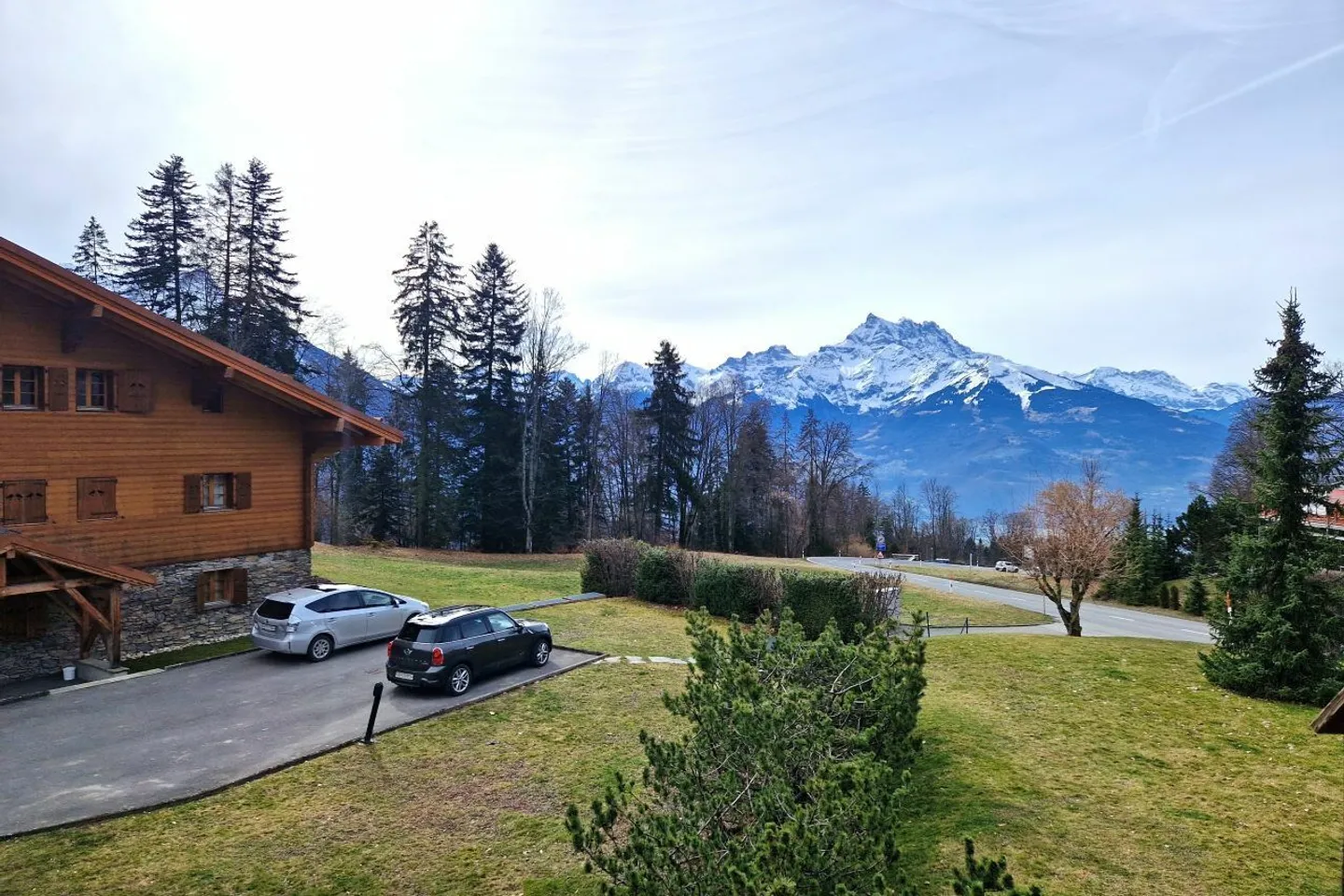 «Le Cantarella - Prächtige möblierte Wohnung sofort verfügbar» - Photo 10 sur 20