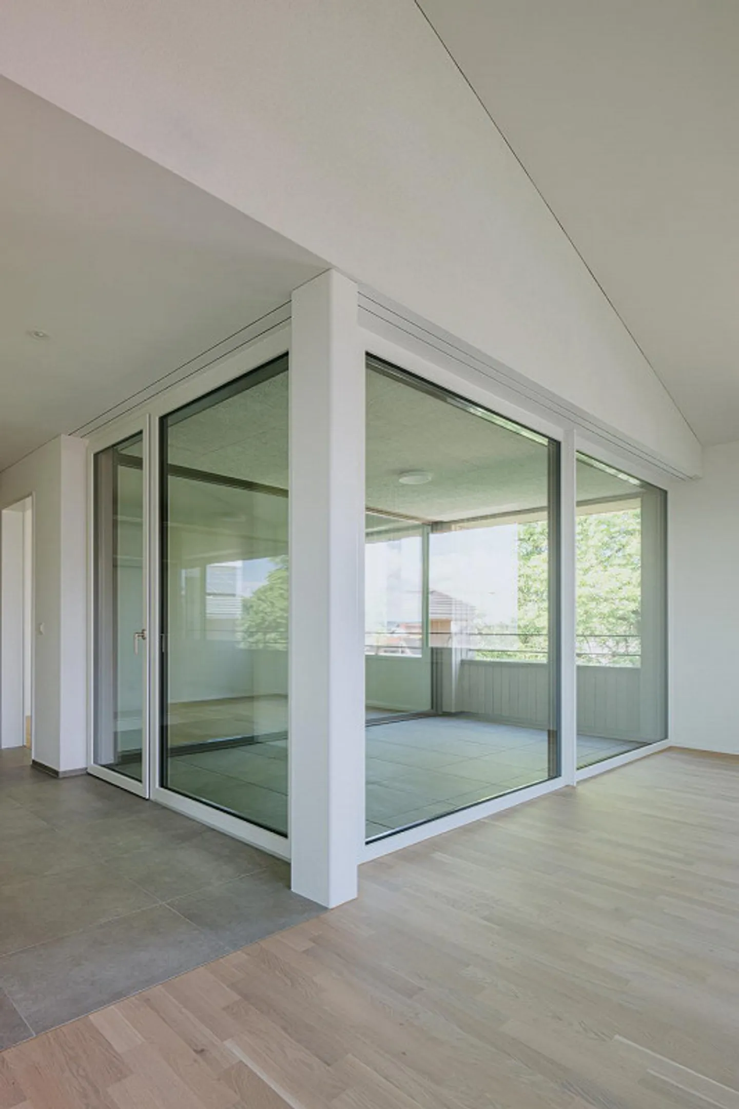 ERSTBEZUG - letzte 4.5-Zi-Maisonette-Wohnung! - Foto 6 von 8