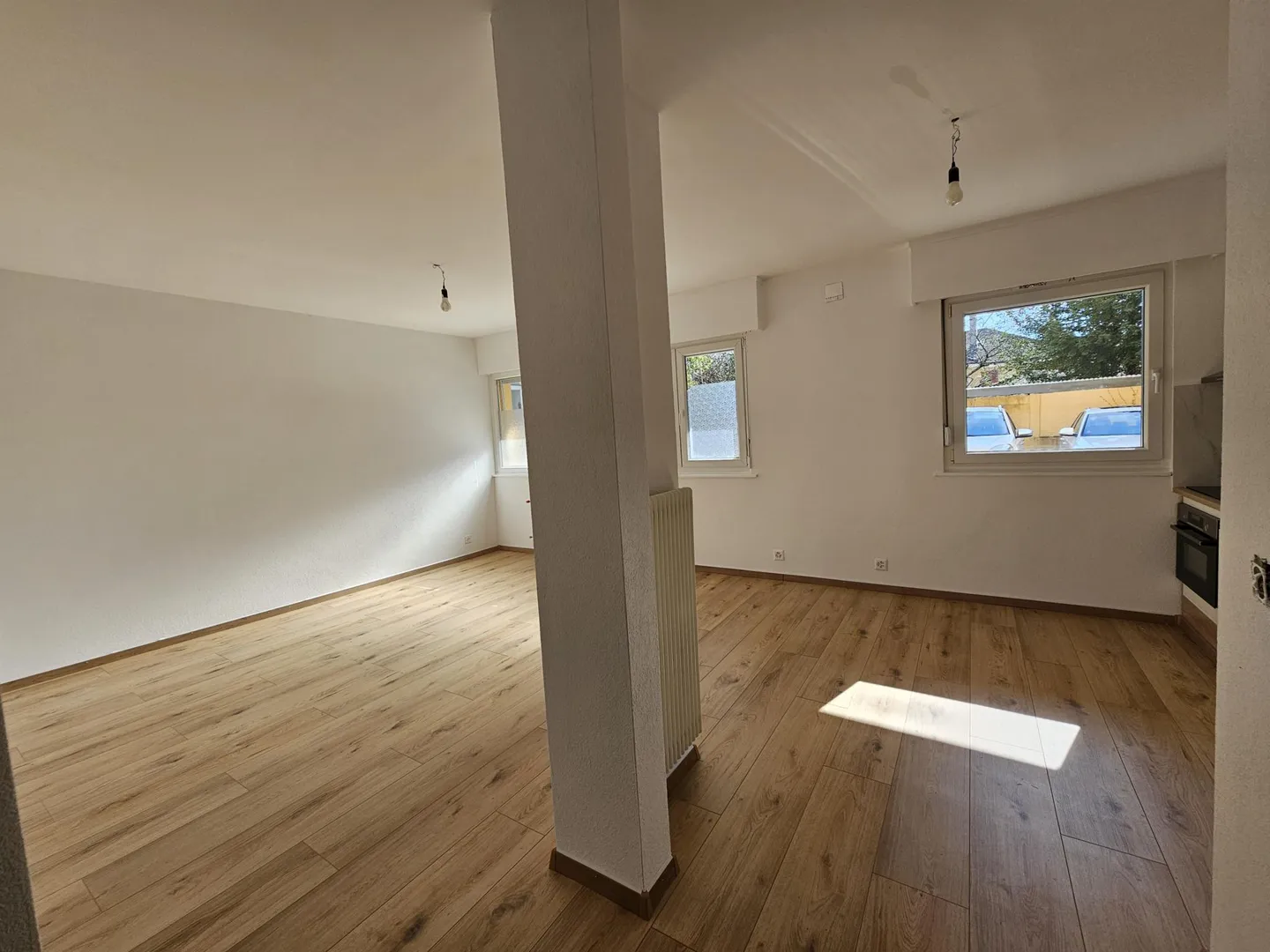 Magnifique appartement de location rénové - Photo 4 sur 6