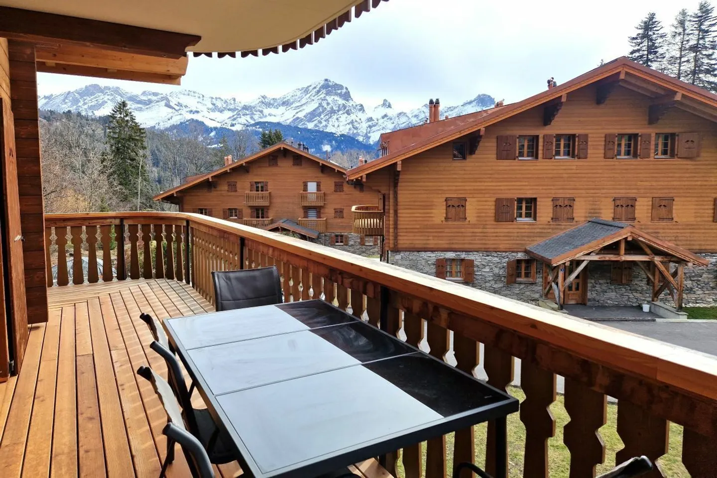 «Le Cantarella - Prächtige möblierte Wohnung sofort verfügbar» - Photo 9 sur 20