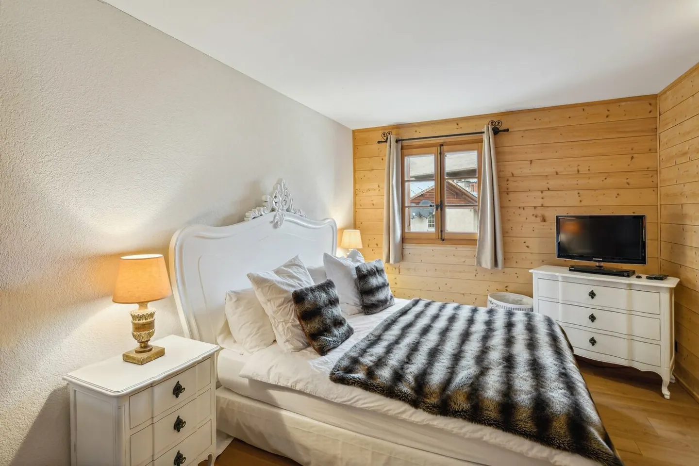 «Le Cantarella - Prächtige möblierte Wohnung sofort verfügbar» - Photo 8 sur 20