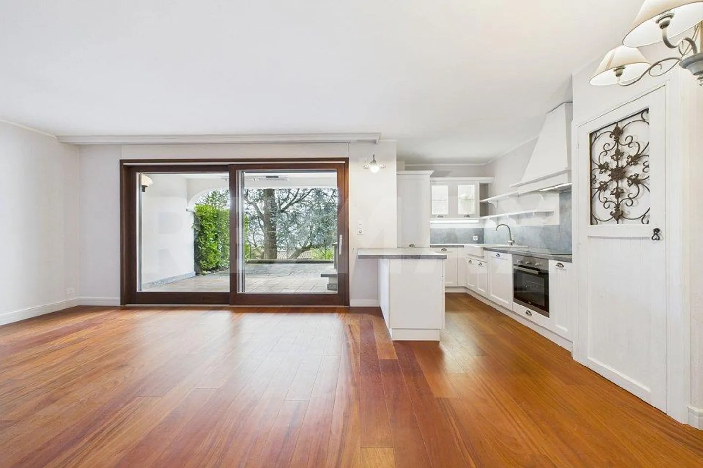 Morcote - Oasi di tranquillità con vista sul lago | Morcote - Oase der Ruhe mit Seeblick - Foto 1 di 13