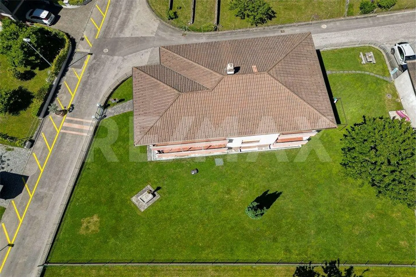 Proprietà d'investimento con giardino - Foto 10 di 13