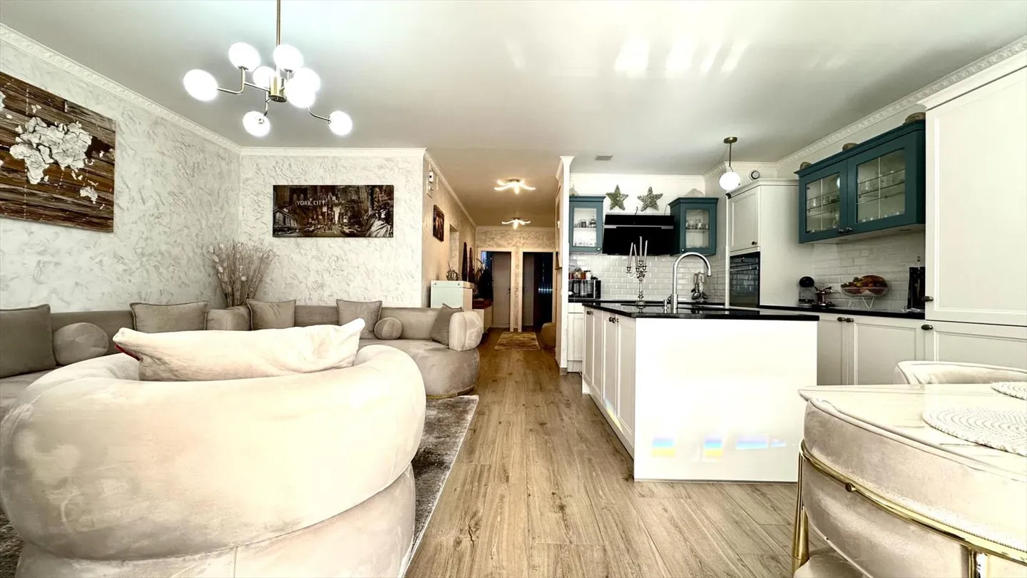 4,5-Zimmer-Wohnung - Foto 2 von 9