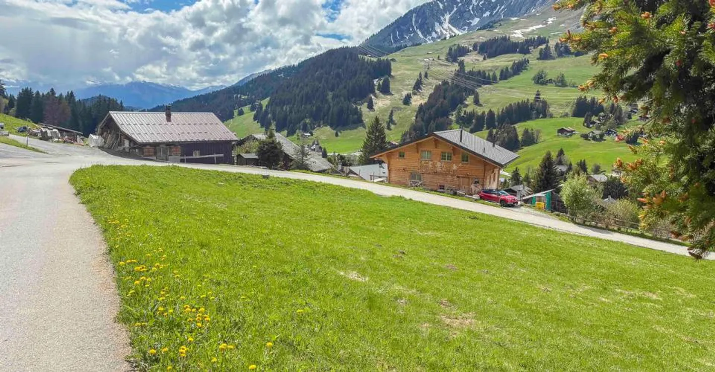 Terreno edificabile - Foto 1 di 10