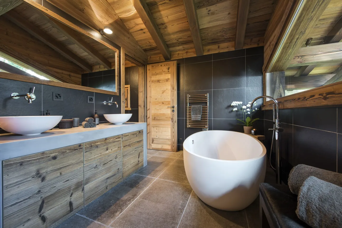 Le Havre Blanc - Chalet (234m2) - Photo 3 of 10