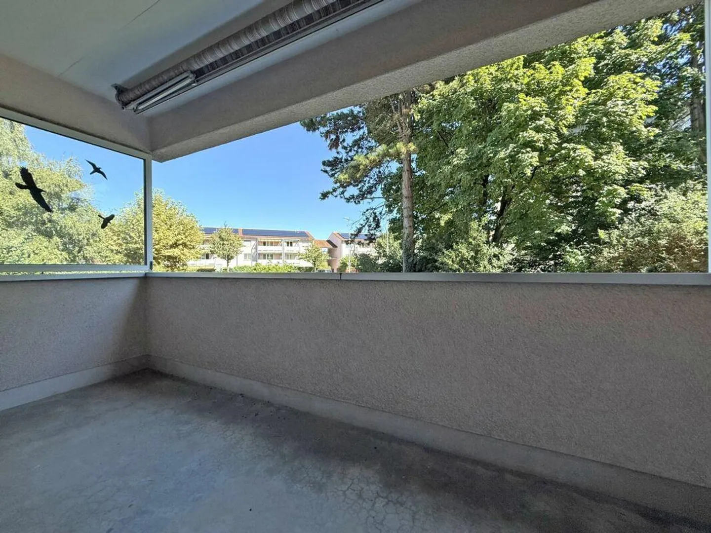 First rental after renovation! 2.5-room apartment in Muttenz - Photo 5 of 11