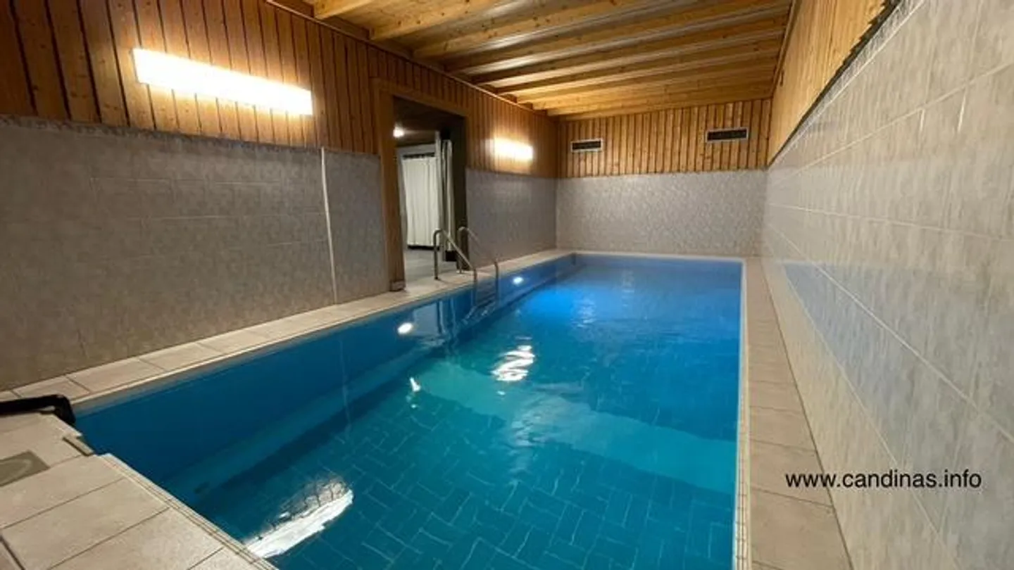 Well-maintained condominium with a beautiful view - Photo 8 of 20