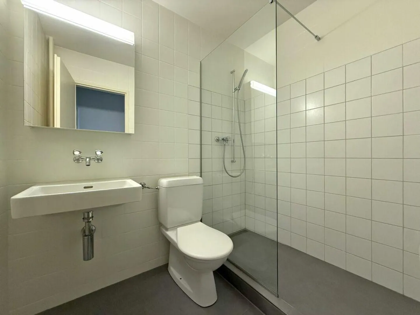 First rental after renovation! 2.5-room apartment in Muttenz - Photo 3 of 11