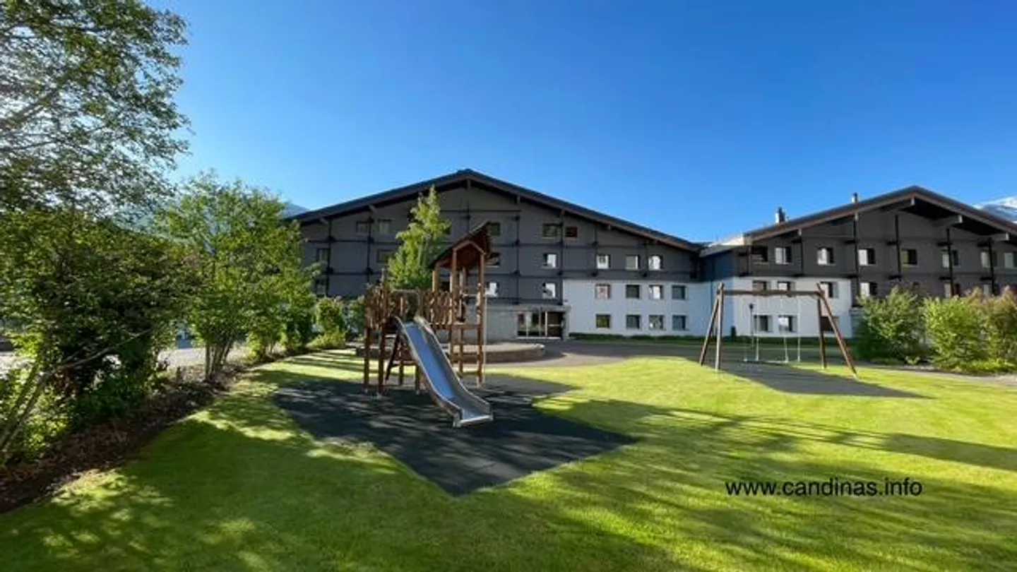 Well-maintained condominium with a beautiful view - Photo 15 of 20