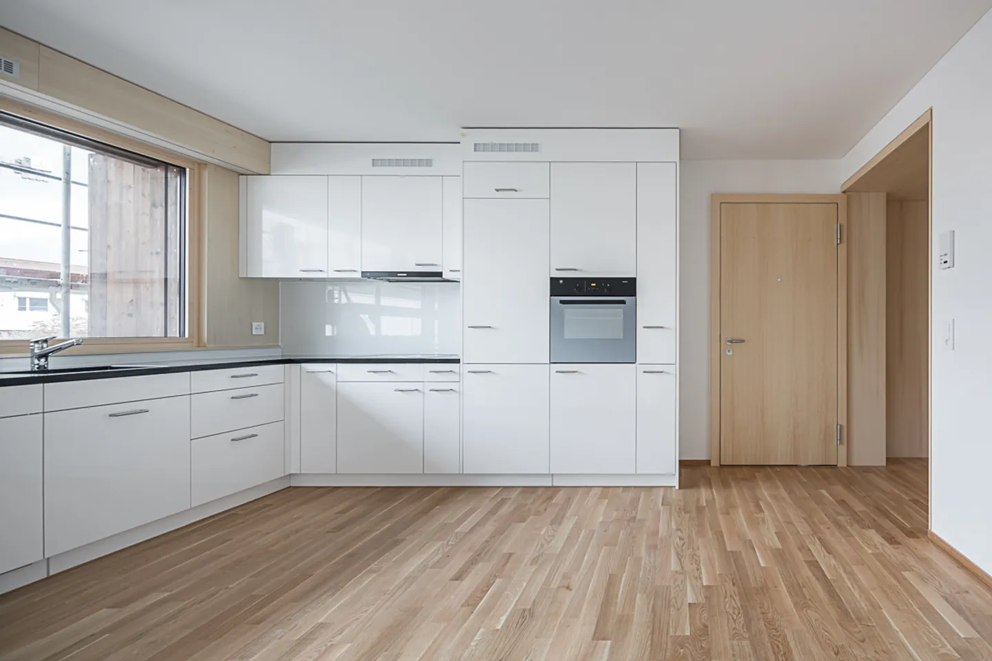 Modernes Apartment in Chur - Foto 2 von 5