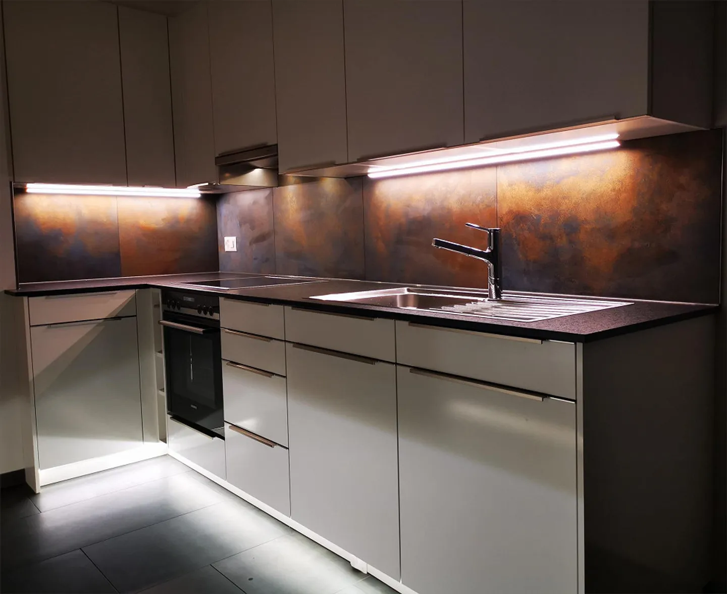 Renovierte 3.5 Zimmer Wohnung - Foto 2 von 8