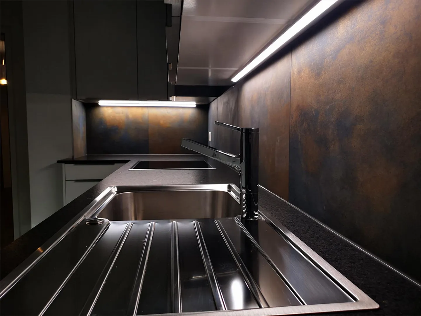 Renovierte 3.5 Zimmer Wohnung - Foto 3 von 8