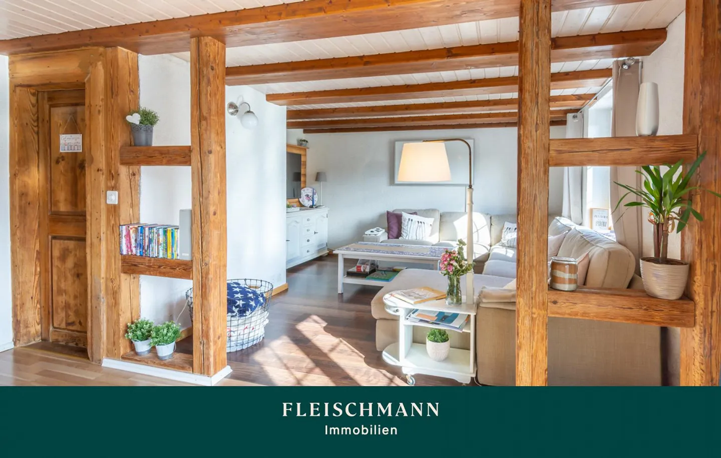 Incantevole casa unifamiliare con giardino esposto a sud - Foto 1 di 23