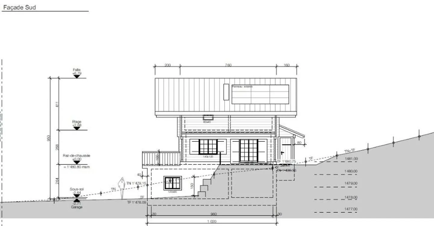 Terreno edificabile - Foto 8 di 10