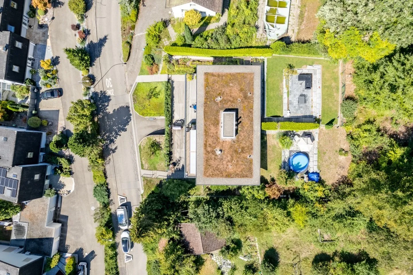 Casa singola in affitto - Foto 15 di 15