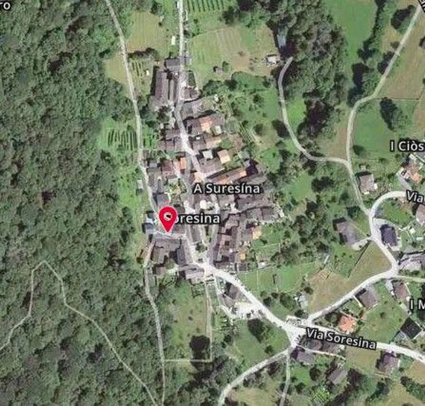 Rustic - Photo 5 of 13