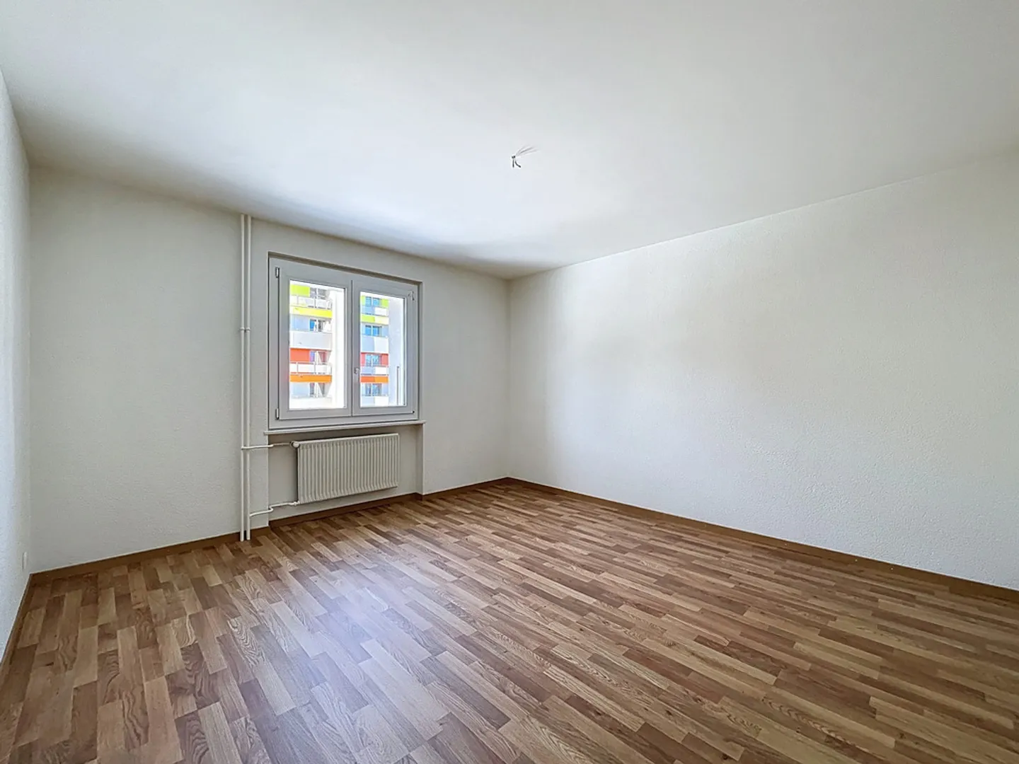 Appartamento 4.5 camere affascinante - Foto 5 di 11