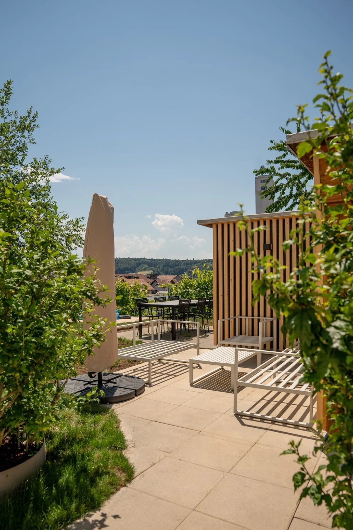 Triplex penthouse in condominium ownership - Photo 3 of 13