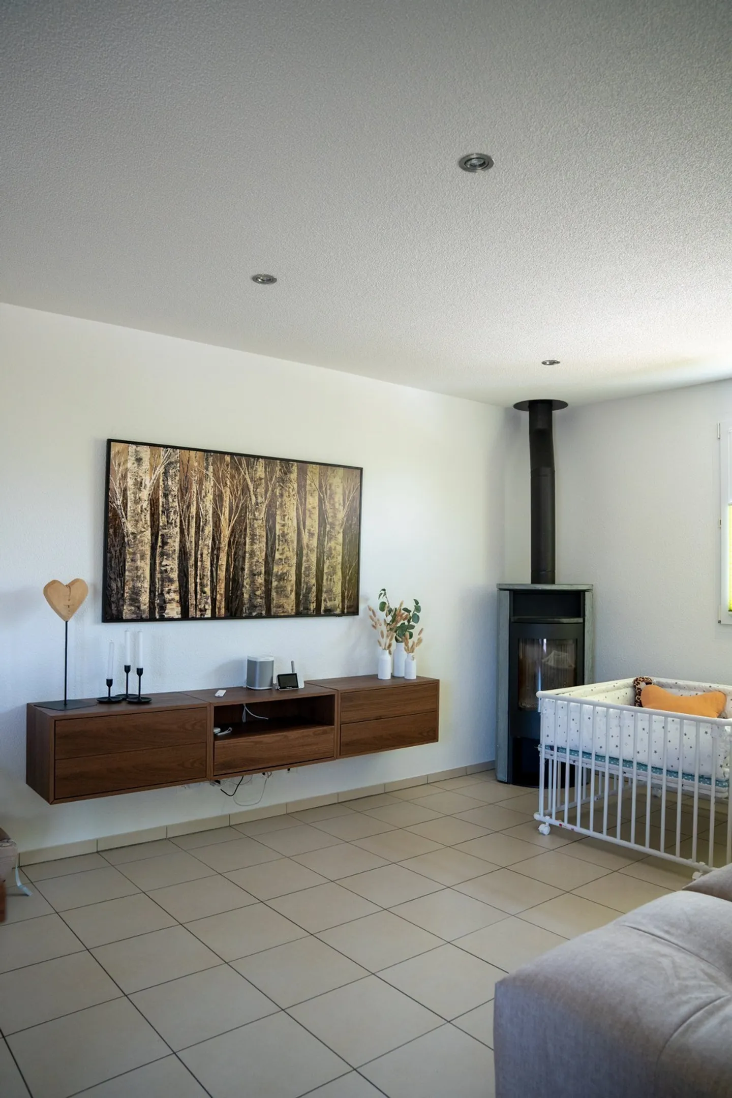 Triplex penthouse in condominium ownership - Photo 5 of 13