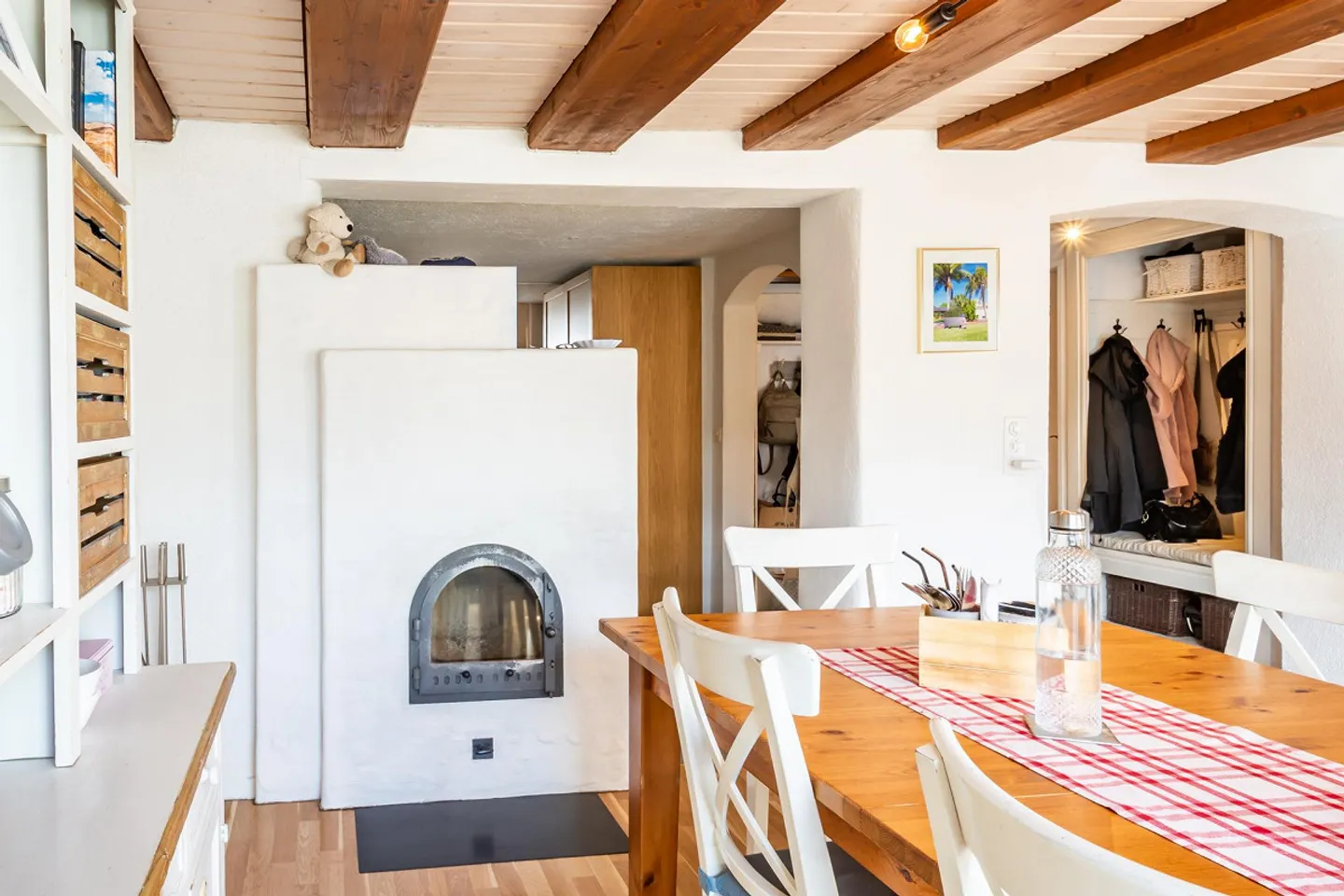 Incantevole casa unifamiliare con giardino esposto a sud - Foto 8 di 23