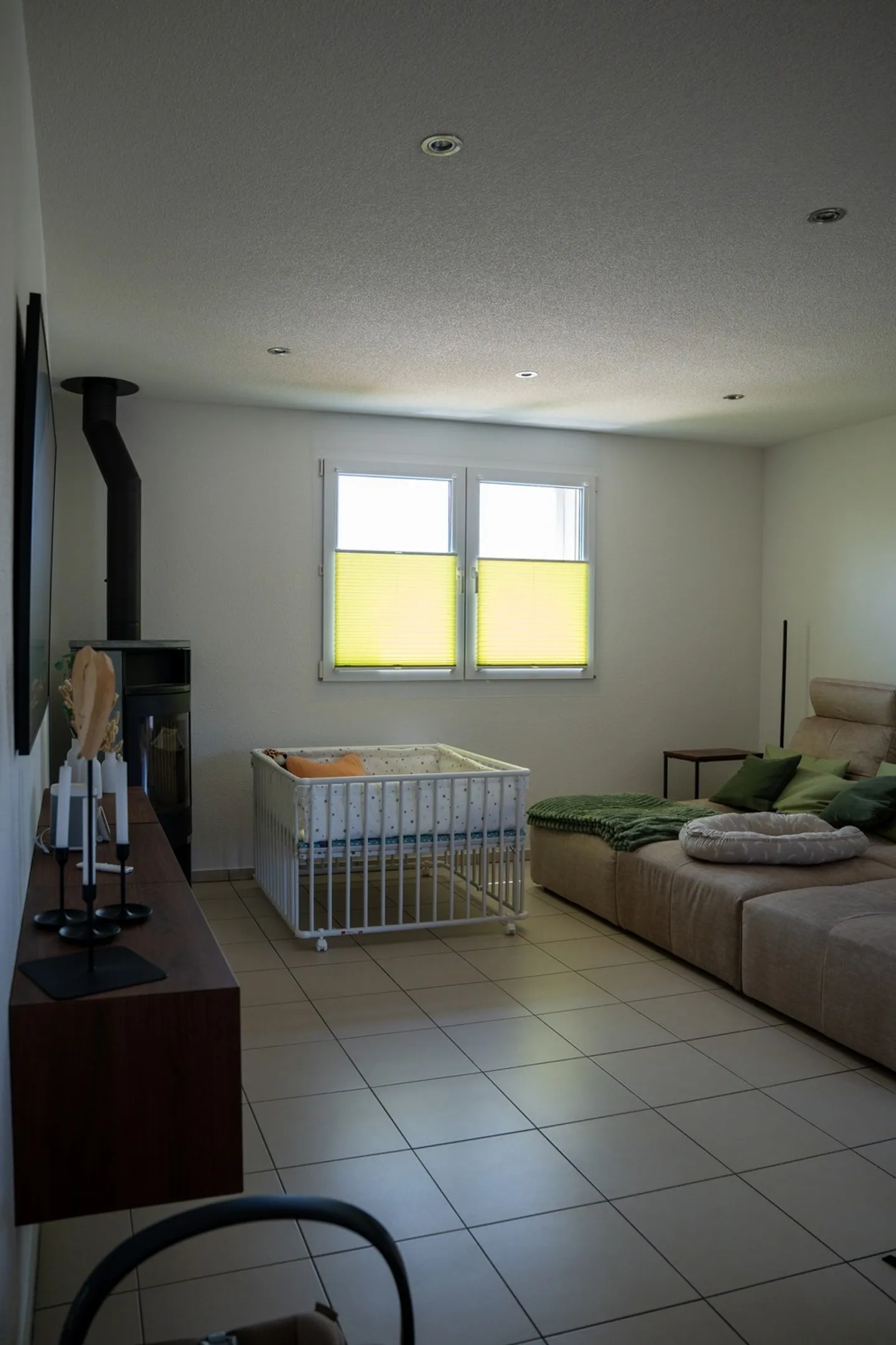 Triplex penthouse in condominium ownership - Photo 6 of 13