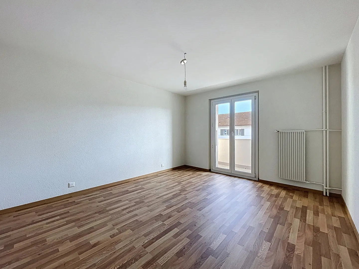 Appartamento 4.5 camere affascinante - Foto 6 di 11