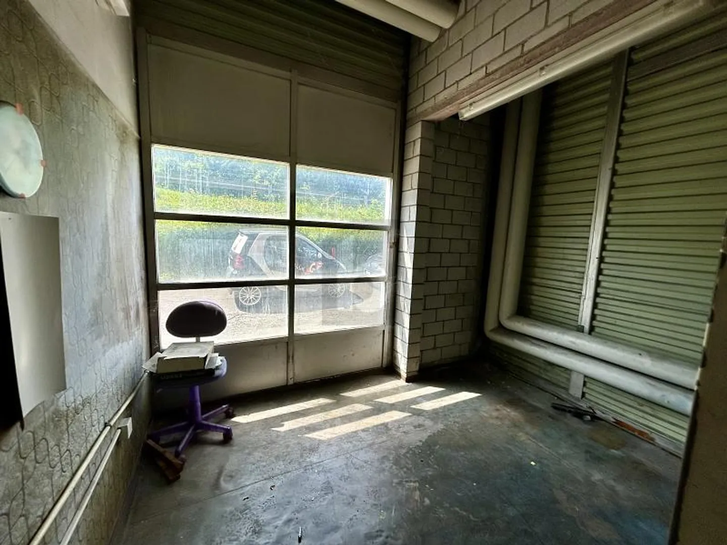 Laboratorio 1 stanza - Foto 4 di 6