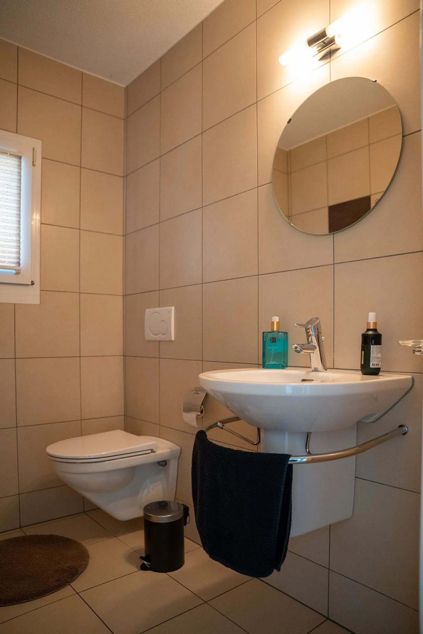 Triplex penthouse in condominium ownership - Photo 8 of 13