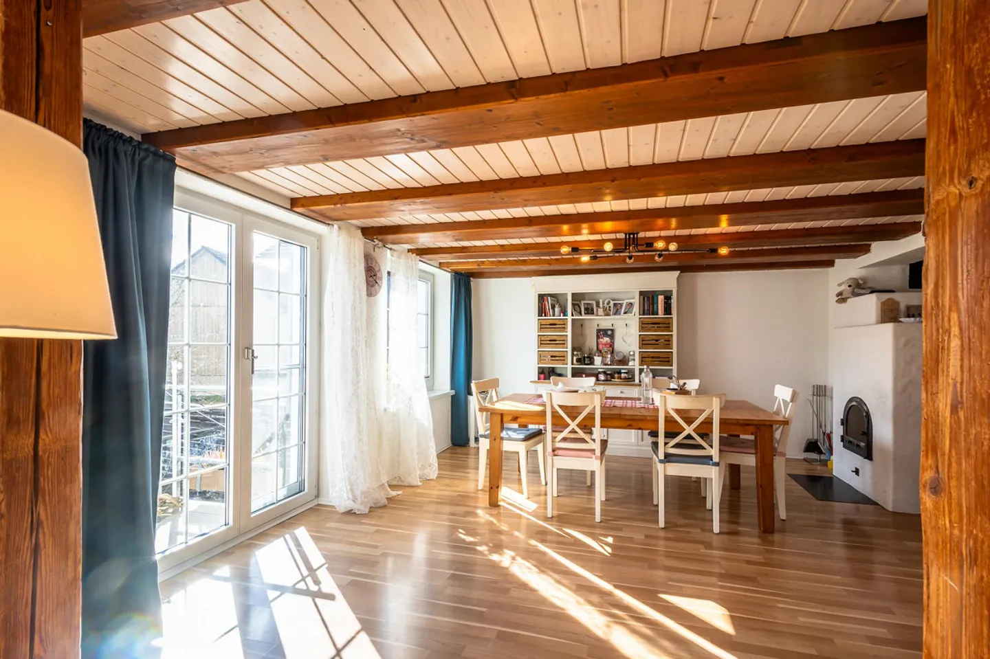 Incantevole casa unifamiliare con giardino esposto a sud - Foto 10 di 23