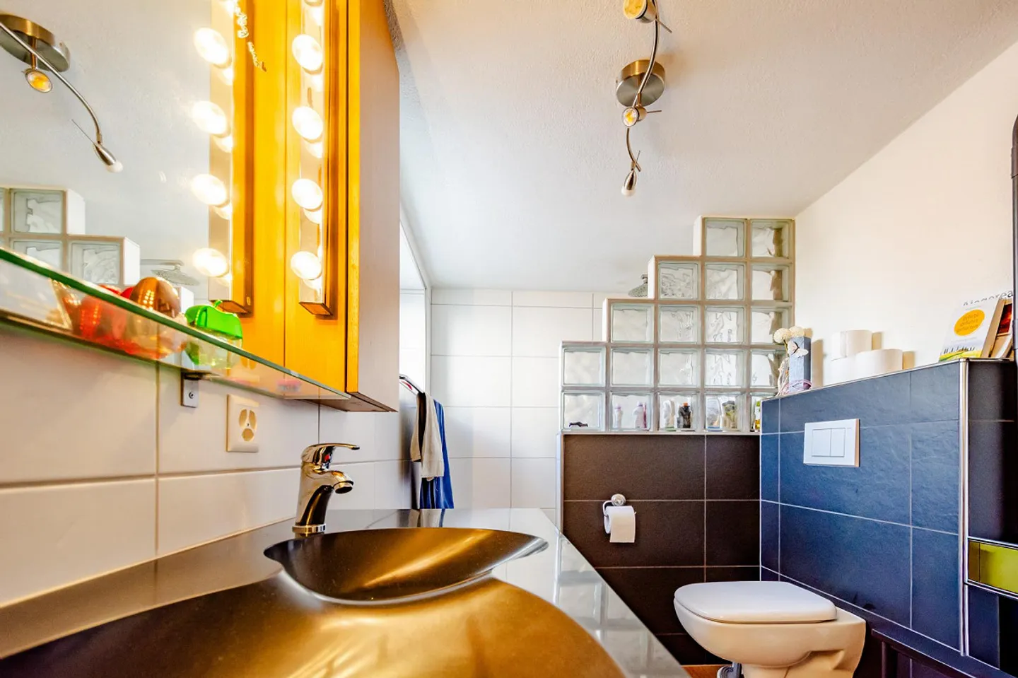 Incantevole casa unifamiliare con giardino esposto a sud - Foto 12 di 23