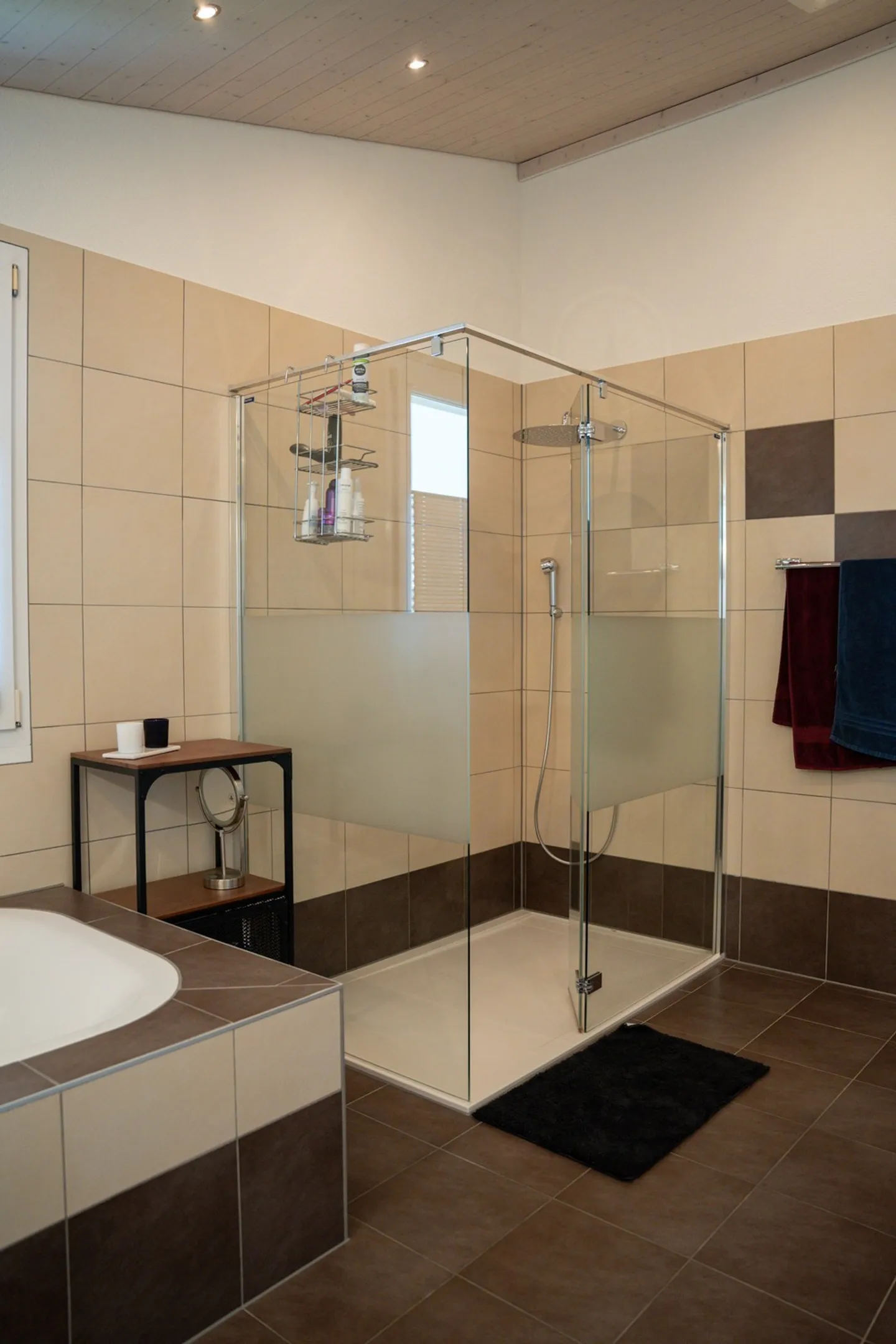Triplex penthouse in condominium ownership - Photo 13 of 13