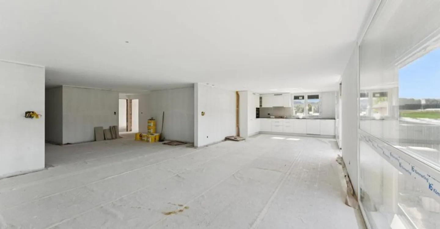Appartamento 4.5 locali - Foto 1 di 7