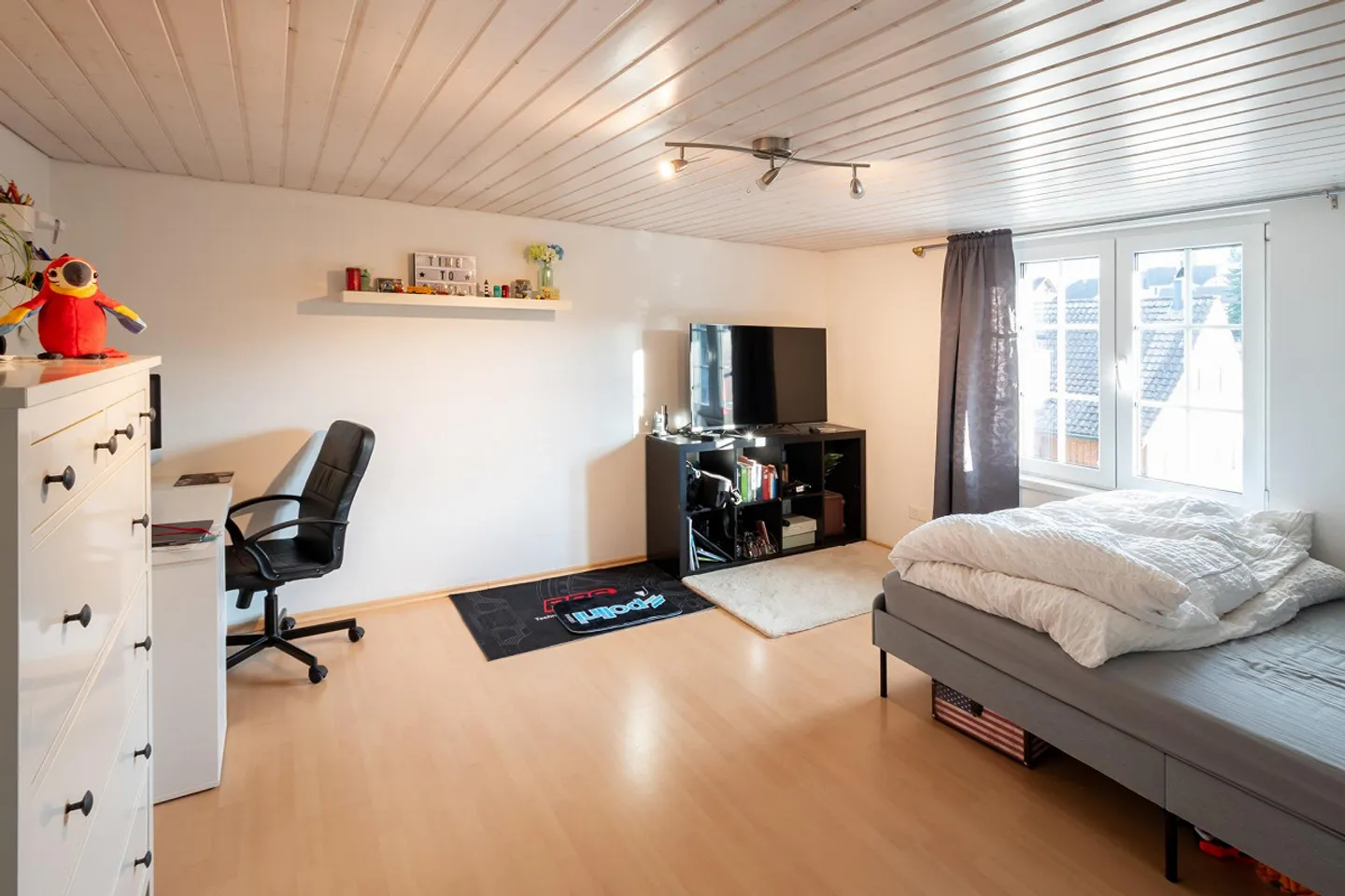 Incantevole casa unifamiliare con giardino esposto a sud - Foto 15 di 23