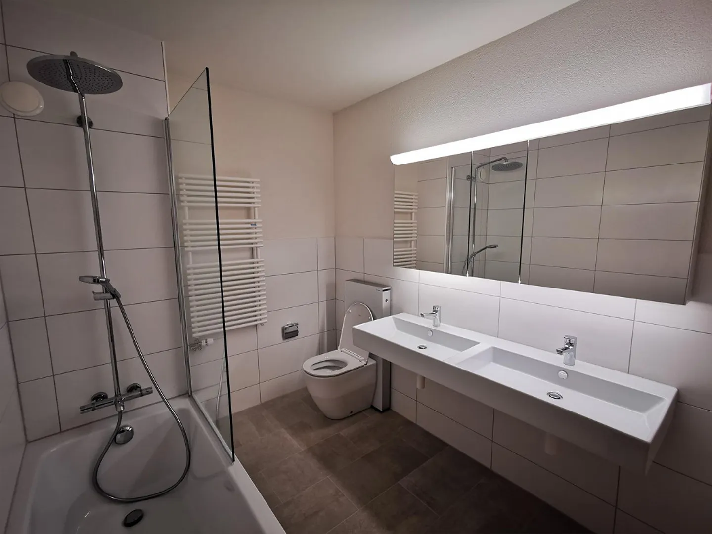 Renovierte 3.5 Zimmer Wohnung - Foto 4 von 8