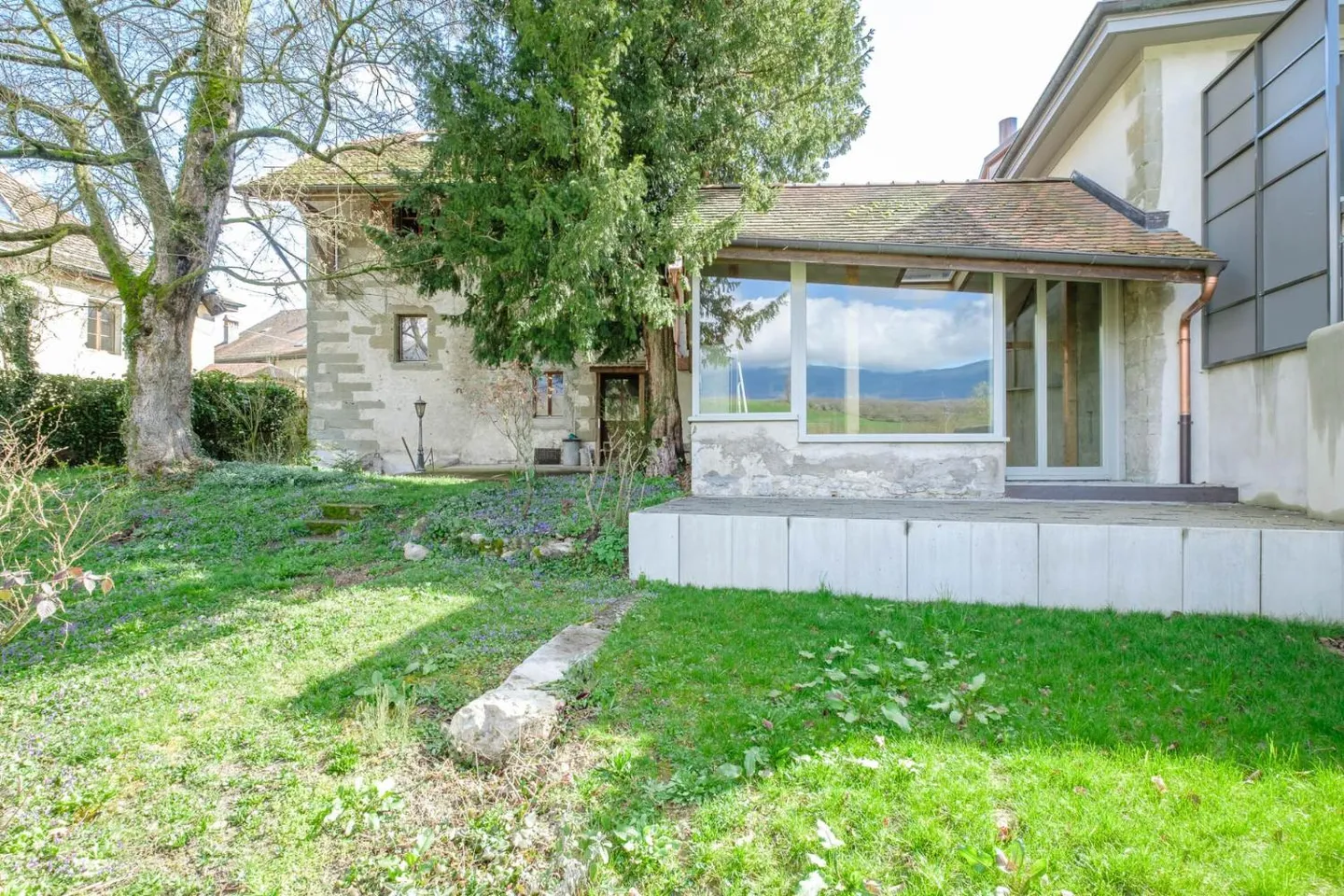 Casa a schiera 7 stanze - Foto 3 di 9