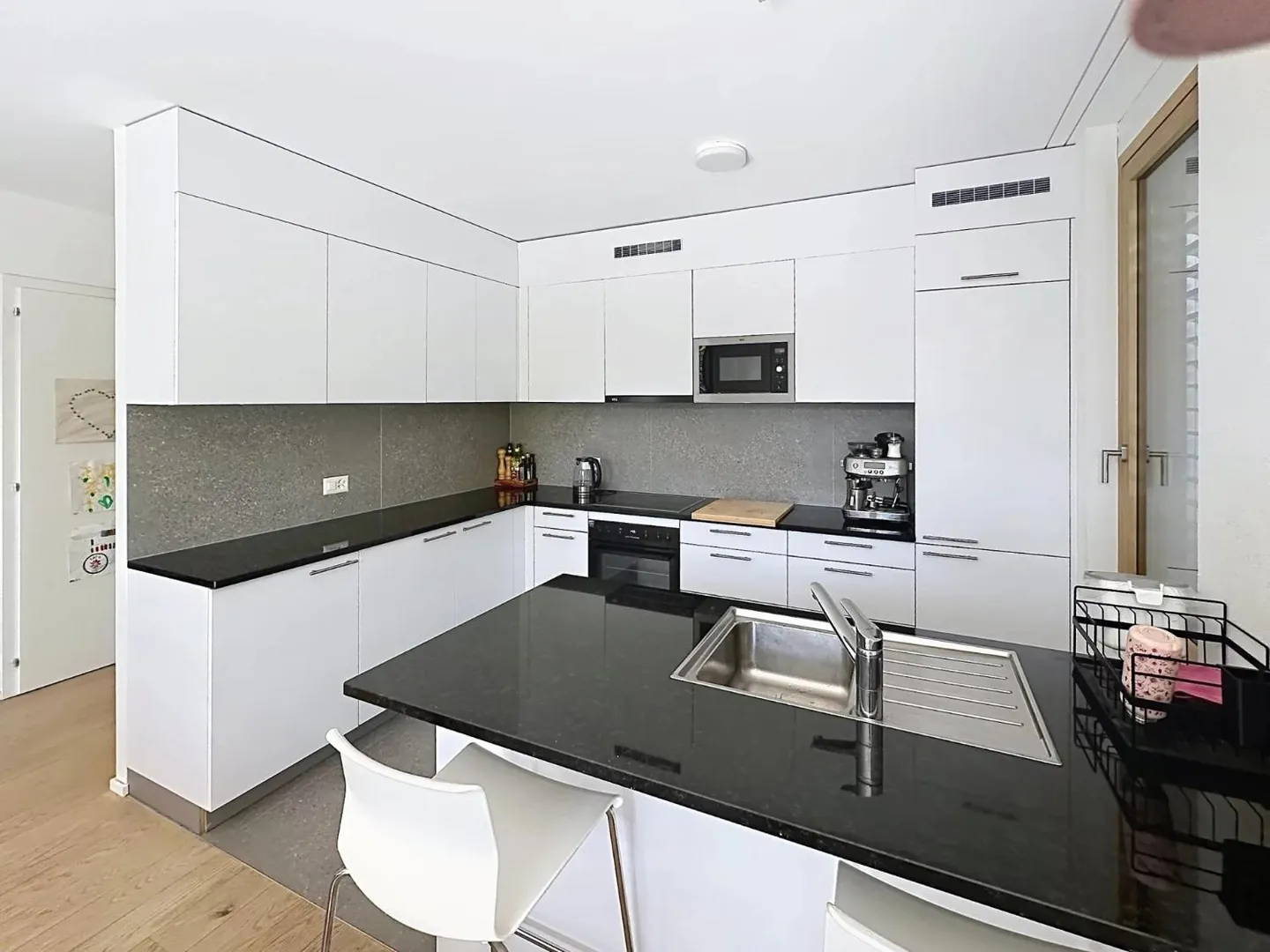 Villa 5.5 Zimmer - Foto 3 von 13