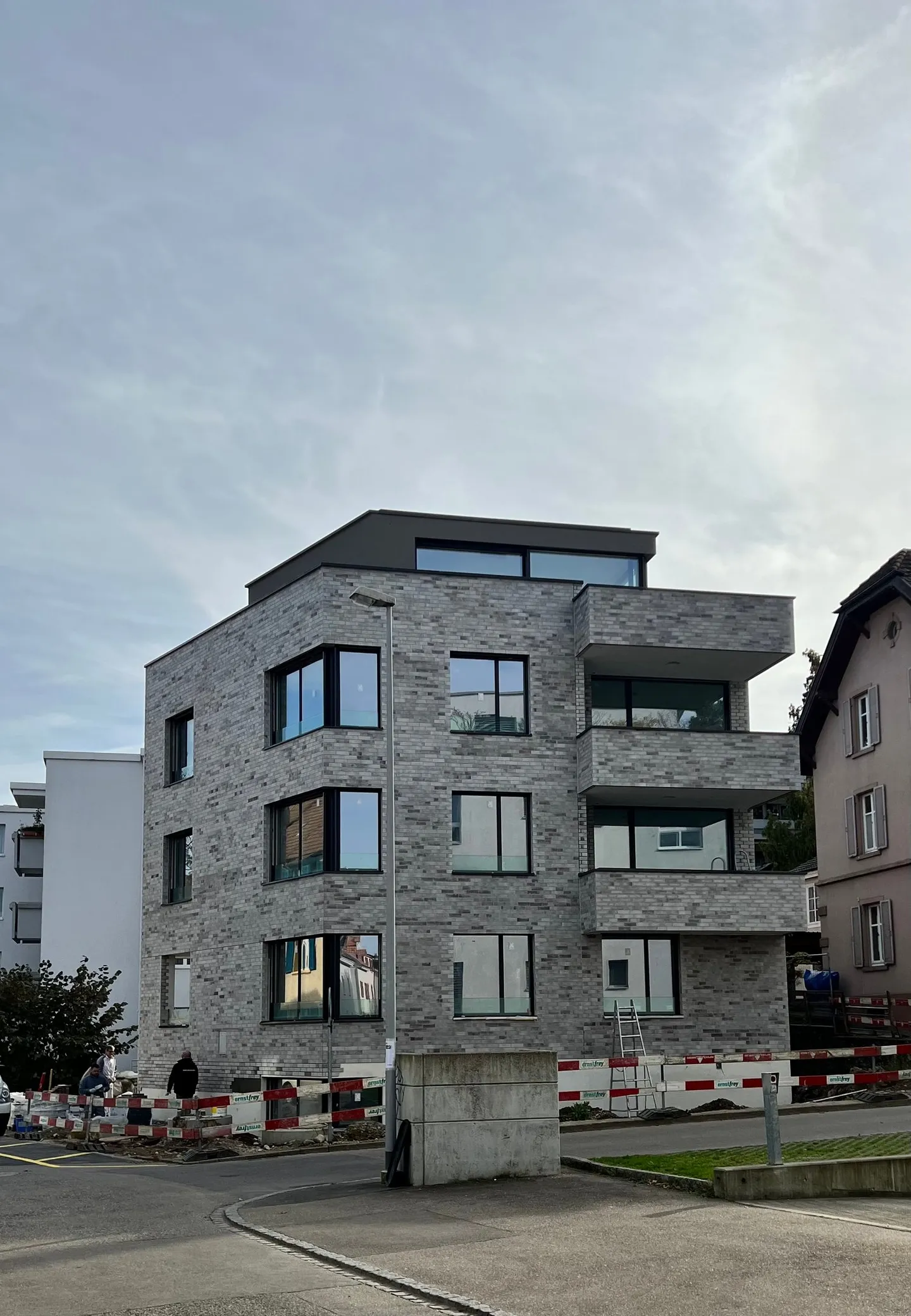 Appartamento esclusivo di 4,5 stanze in una posizione tranquilla e centrale - Foto 17 di 18