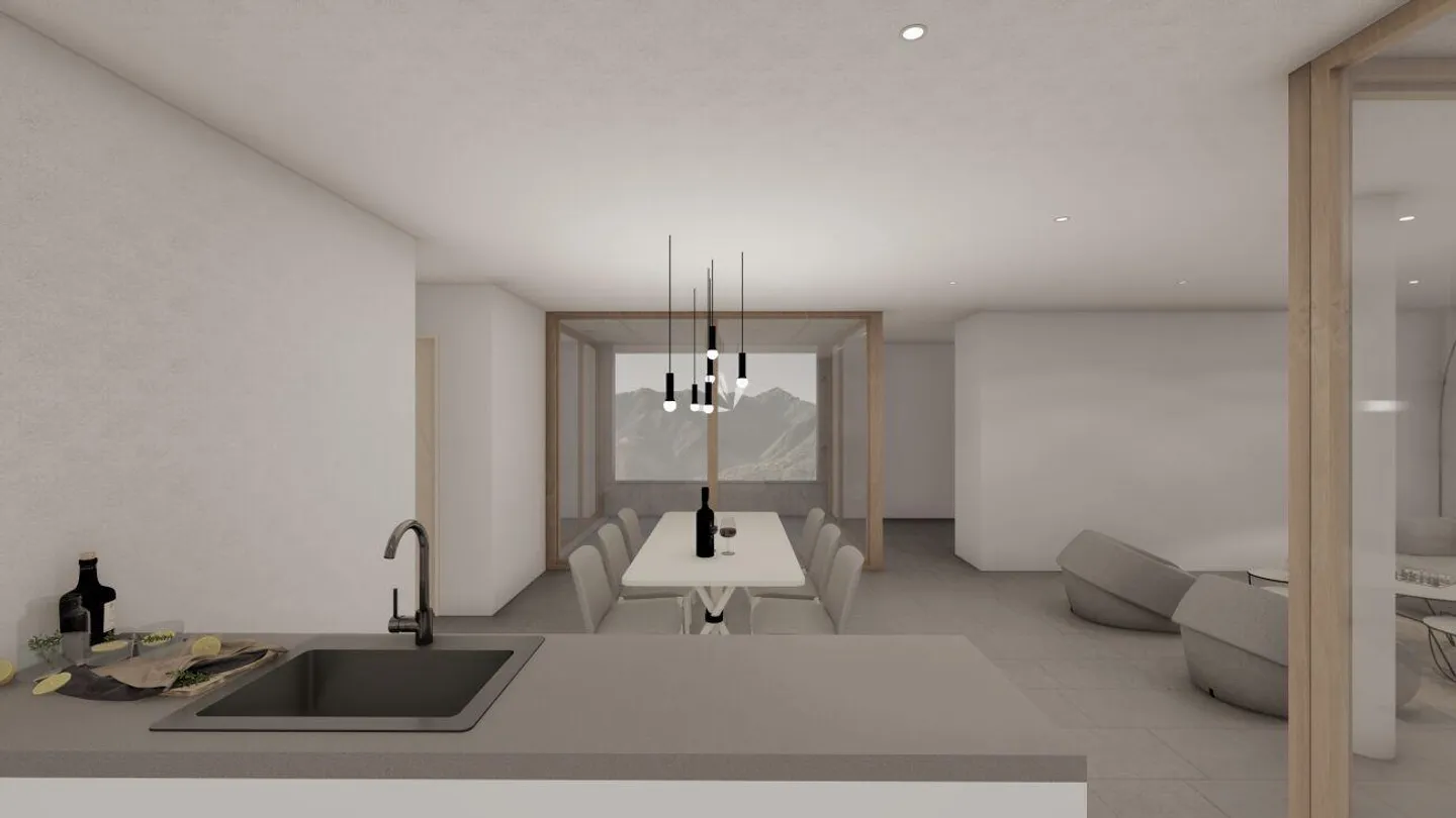 Residenza Verzaschese - Foto 8 di 8