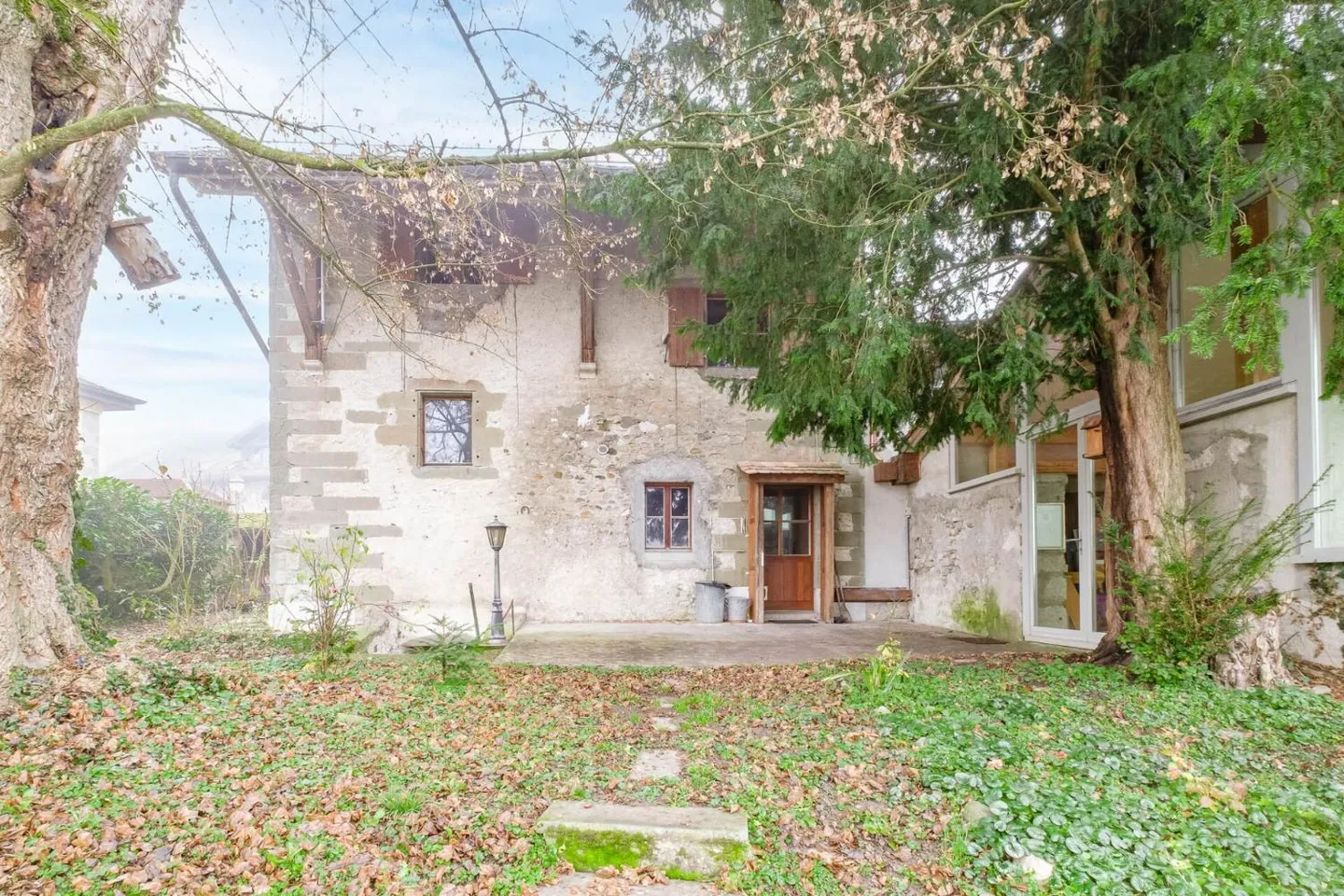 Casa a schiera 7 stanze - Foto 2 di 9