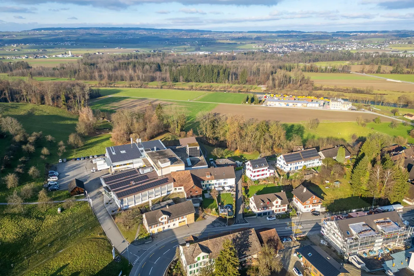 Incantevole casa unifamiliare con giardino esposto a sud - Foto 22 di 23