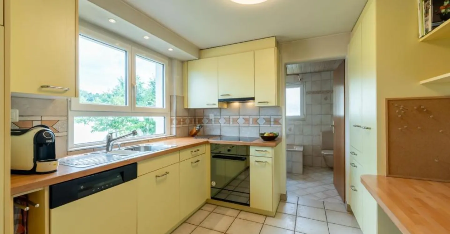Charmantes Einfamilienhaus - Foto 3 von 13