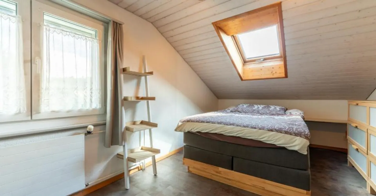 Charmantes Einfamilienhaus - Foto 4 von 13