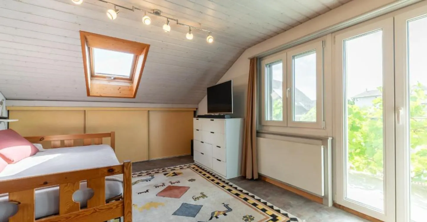 Charmantes Einfamilienhaus - Foto 5 von 13
